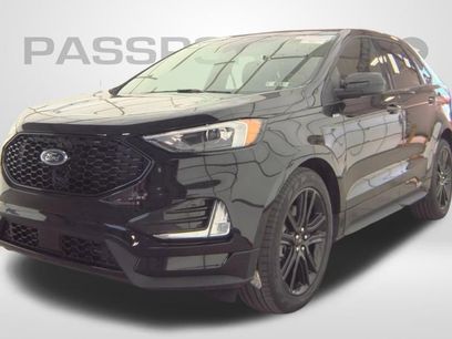 Used 2023 Ford Edge ST-Line