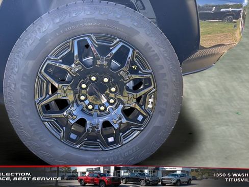 New 2026 GMC Hummer EV SUV image 31