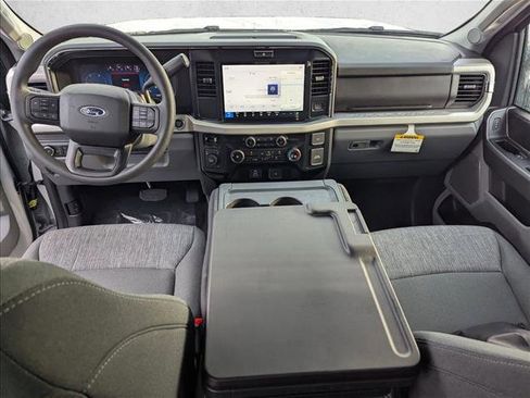 New 2026 Ford F350 XLT w/ XLT Premium Package image 13