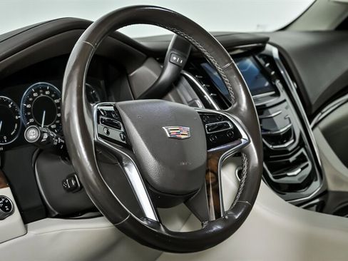 Used 2015 Cadillac Escalade Premium image 24