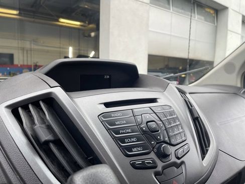 Used 2016 Ford Transit 150 130 Low Roof image 9