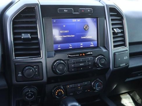 Used 2020 Ford F150 XLT w/ Equipment Group 301A Mid image 16