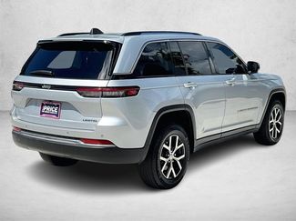 Used 2023 Jeep Grand Cherokee Limited RWD video 2