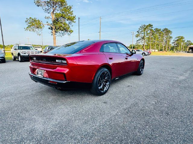 New 2026 Dodge Charger R/T AWD/4WD image 7