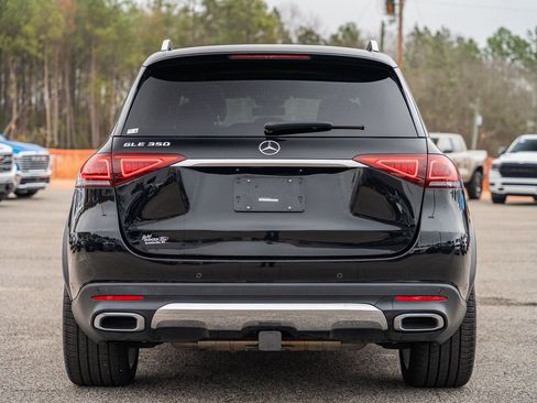 Used 2022 Mercedes-Benz GLE 350 image 8