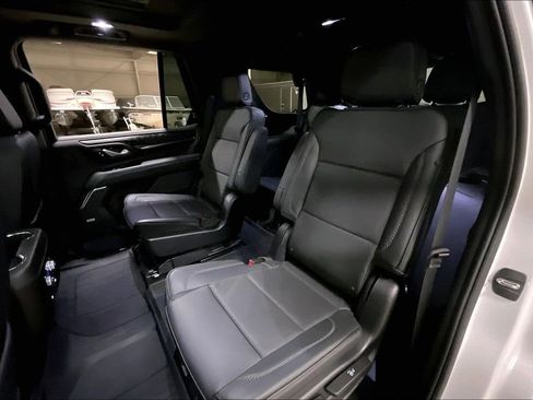 Used 2023 GMC Yukon Denali w/ LPO, Floor Liner Package AWD/4WD image 25