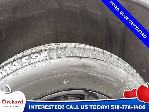 Used 2023 Chevrolet Traverse LT w/ Midnight/Sport Edition image 10