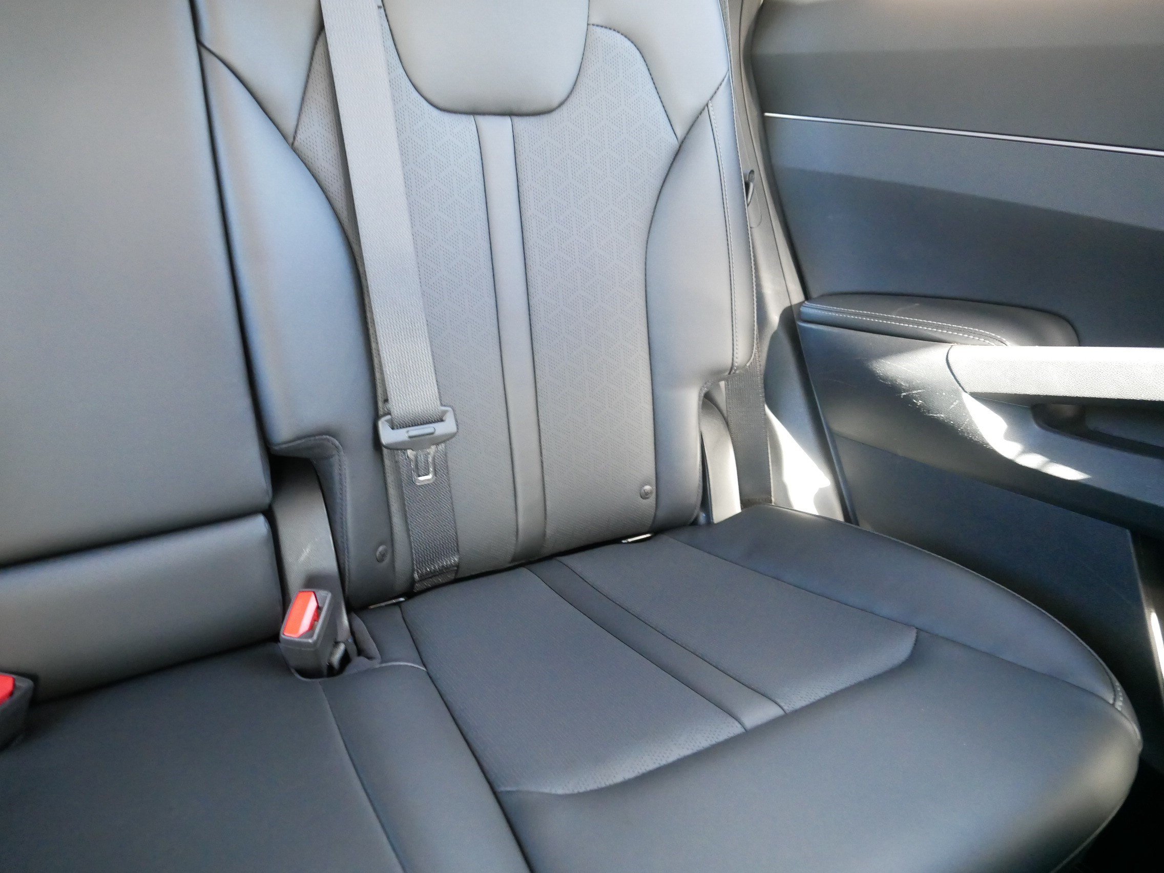 Certified 2023 Kia Sorento S w/ Panoramic Sunroof Package AWD/4WD image 14