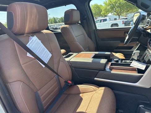 New 2026 Toyota Tundra 1794 Edition AWD/4WD image 36