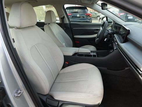 Used 2024 Hyundai Sonata SEL image 25