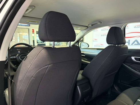 Used 2025 Hyundai Sonata SEL image 35
