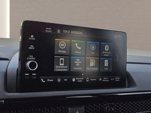 Used 2024 Honda CR-V EX-L image 27