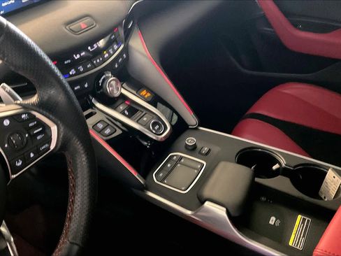 Used 2023 Acura TLX SH-AWD w/ A-SPEC Pkg image 15