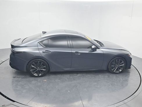 Used 2021 Lexus IS 350 F Sport image 49