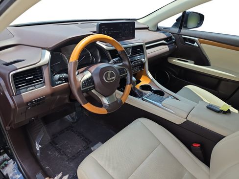 Used 2020 Lexus RX 350 FWD w/ Premium Package image 13