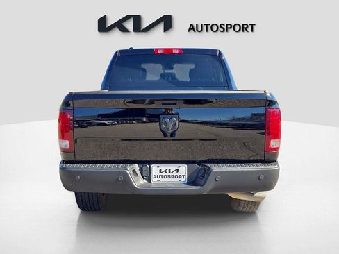 Used 2024 RAM 1500 Classic Warlock image 9