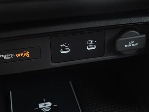 New 2026 Honda CR-V LX image 15
