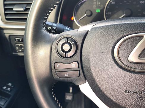 Used 2014 Lexus CT 200h w/ Seat Comfort Package FWD image 26