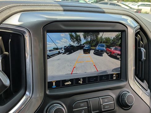 Used 2020 Chevrolet Silverado 1500 LT w/ All-Star Edition AWD/4WD image 33
