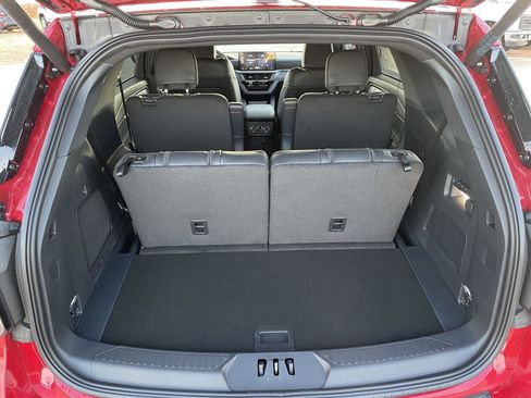 New 2026 Ford Explorer ST w/ Sun And Sound Package image 29