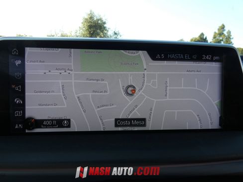 Used 2016 BMW 750i xDrive AWD/4WD image 75