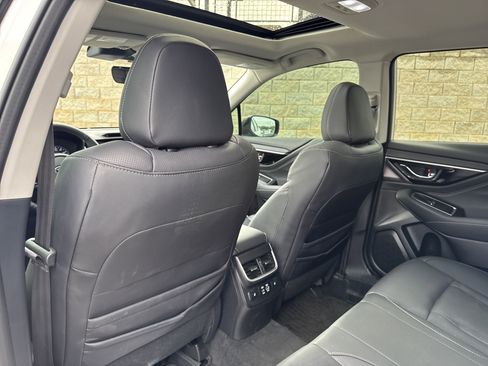 Certified 2023 Subaru Outback Limited image 28