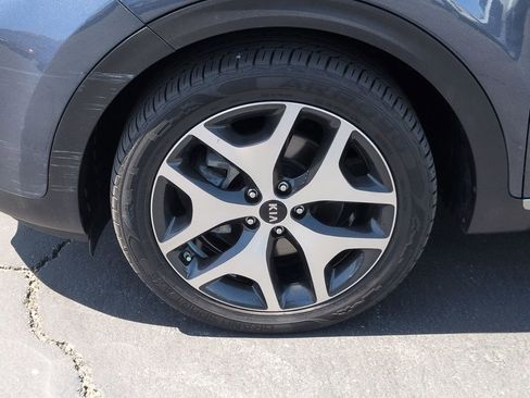 Used 2019 Kia Sportage SX FWD image 10