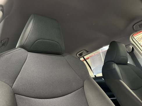 Certified 2023 Toyota RAV4 LE image 17