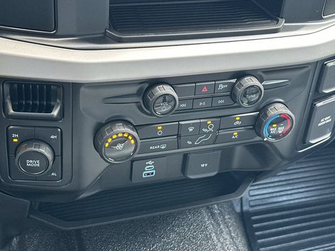 New 2026 Ford F450 XL AWD/4WD image 19