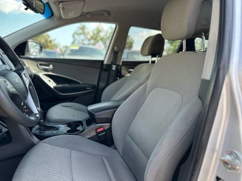 Used 2014 Hyundai Santa Fe Sport image 12