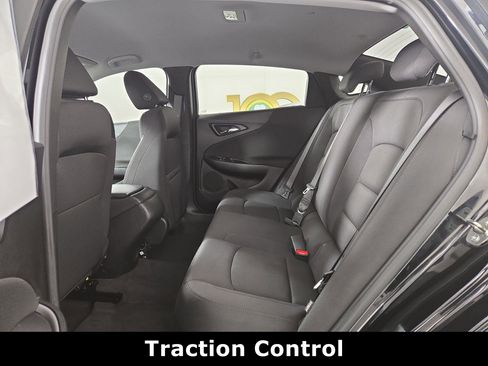 Used 2023 Chevrolet Malibu LS FWD image 12