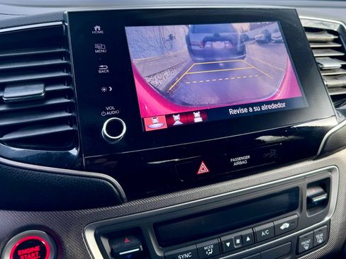 Used 2021 Honda Ridgeline Sport image 33