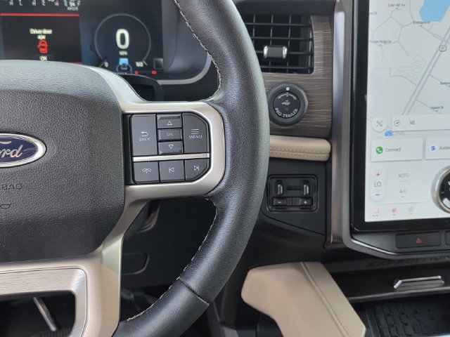 Used 2023 Ford Expedition Max Limited RWD image 34