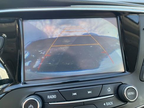 Used 2016 Buick Envision Premium image 18