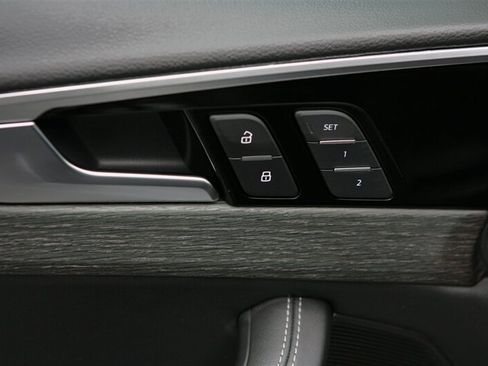 Used 2022 Audi A4 2.0T Premium Plus image 10