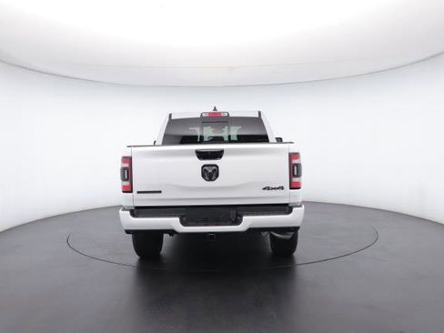Used 2023 RAM 1500 Big Horn image 30