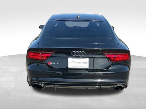 Used 2016 Audi RS 7 Prestige image 4