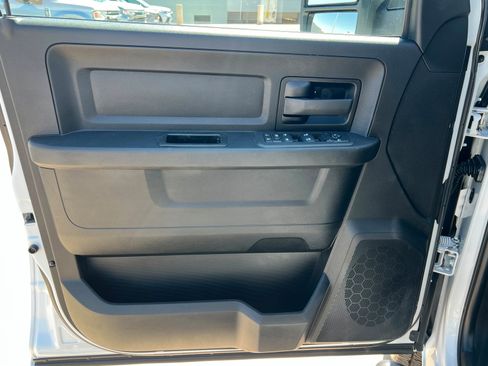 Used 2025 RAM 2500 Tradesman AWD/4WD image 15
