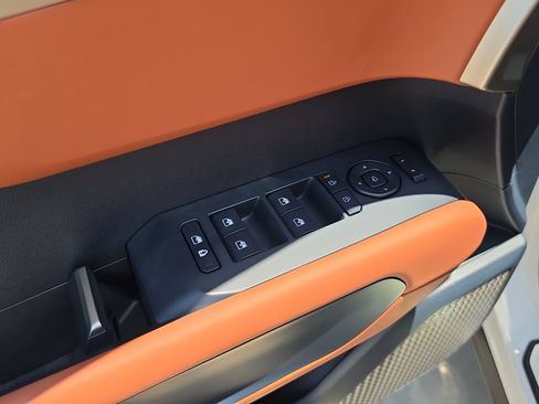 New 2027 Kia Telluride SX FWD image 19