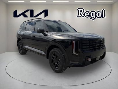New 2027 Kia Telluride SX Prestige X-Pro