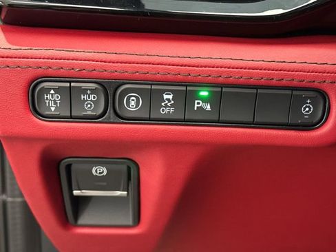 New 2026 Acura MDX Type S image 16