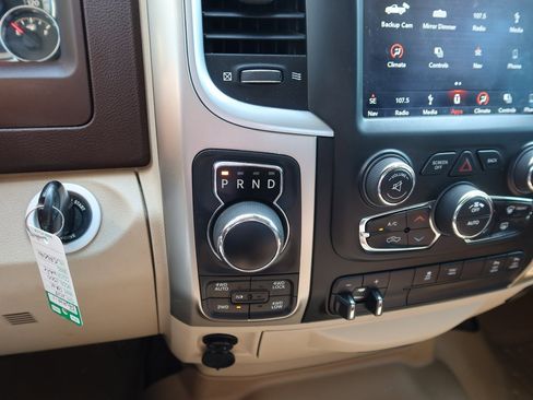 Used 2018 RAM 1500 Big Horn image 14