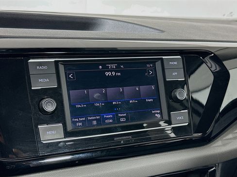 Used 2024 Volkswagen Taos S FWD image 19