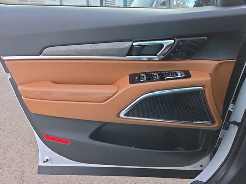 New 2025 Kia Telluride SX X-Line image 10