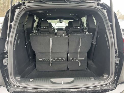 New 2026 Chrysler Pacifica Select image 38