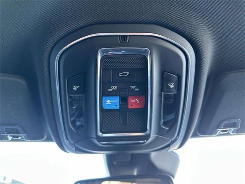 Used 2021 Jeep Grand Cherokee L Laredo image 48