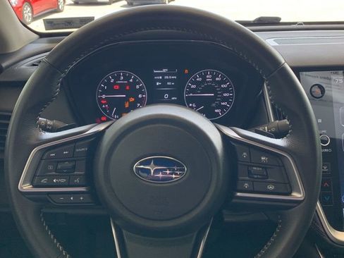 Certified 2025 Subaru Legacy Premium AWD/4WD image 4