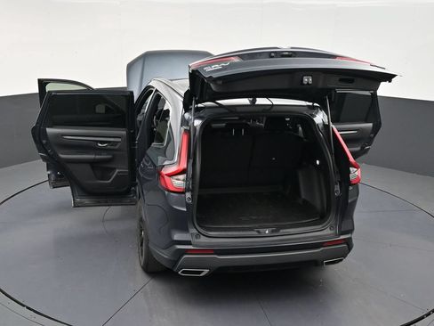 Used 2024 Honda CR-V Sport image 31