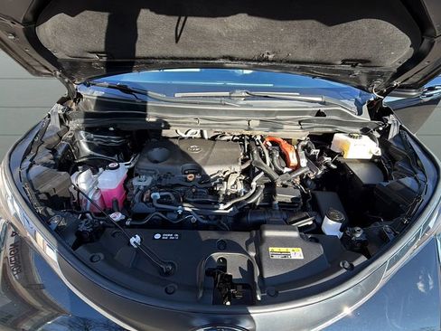 Used 2021 Toyota Sienna LE AWD/4WD image 29