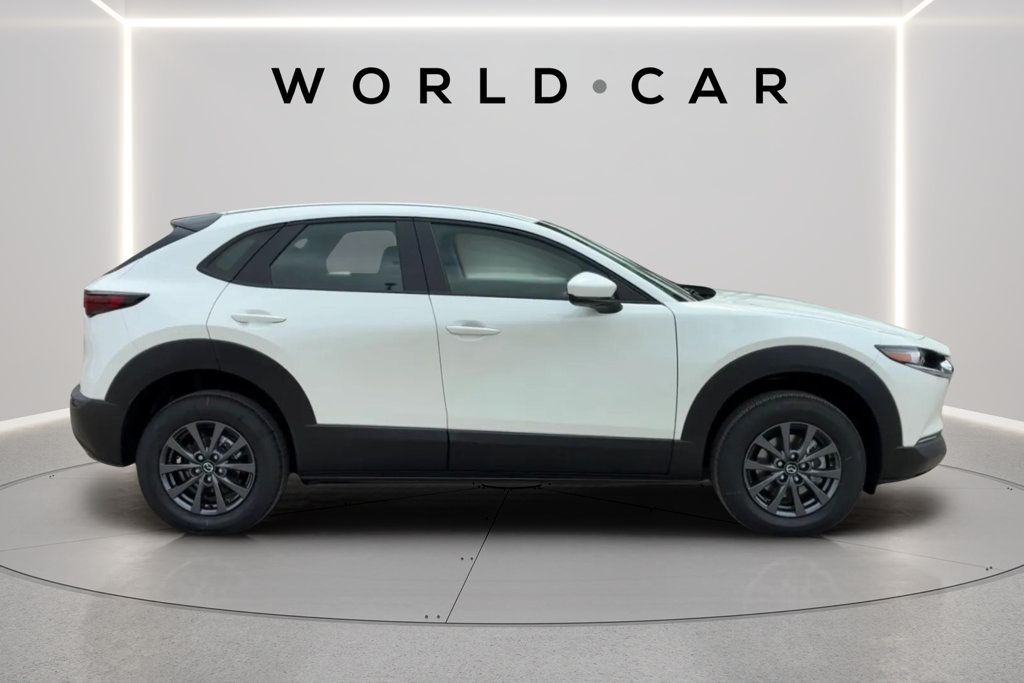 Used 2026 MAZDA CX-30 AWD 2.5 S image 2